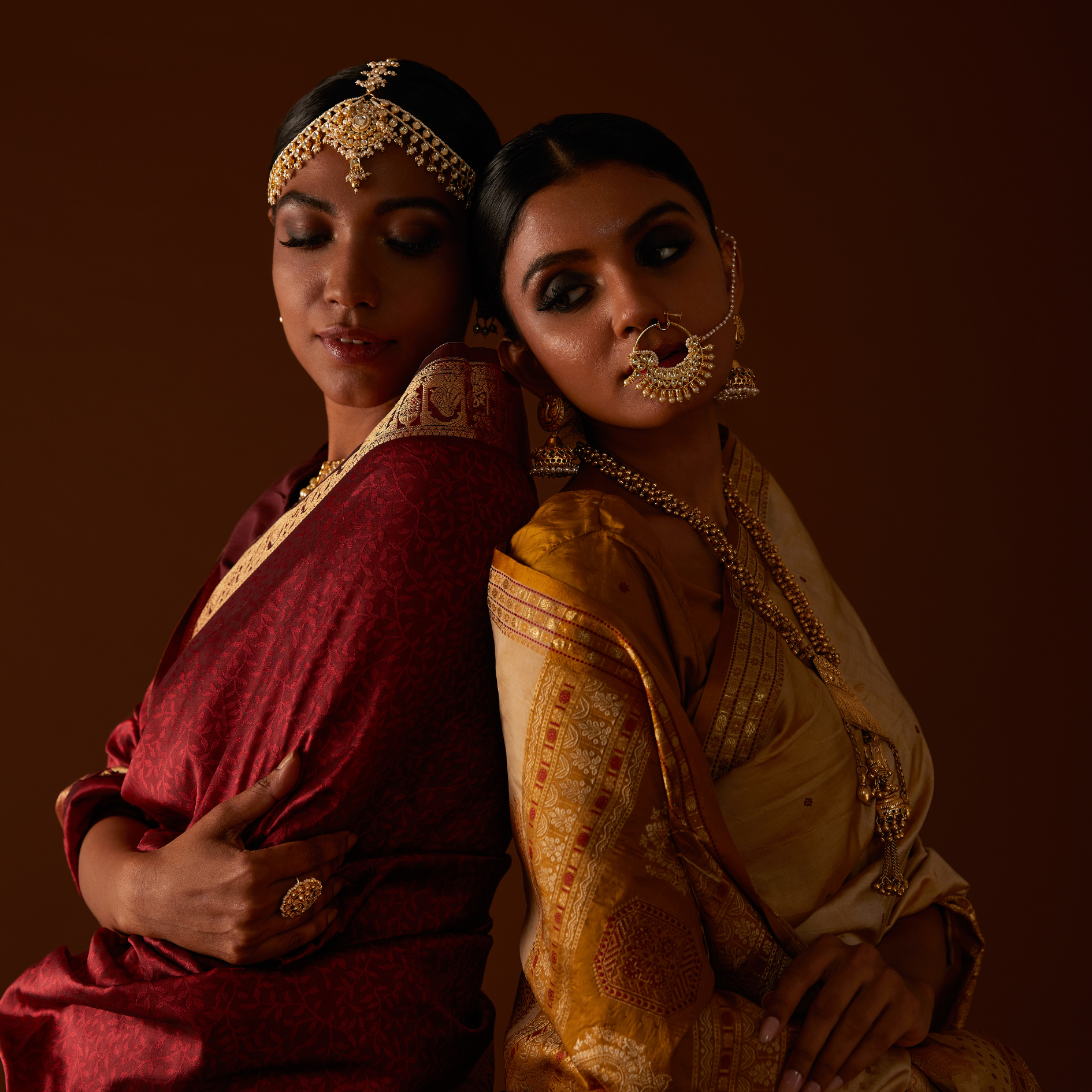 "Uncovering the Top Trending Indian Ethnic Wear Designs for the Upcoming Season"